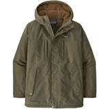Men's Isthmus Parka