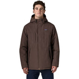 Men's Isthmus Parka