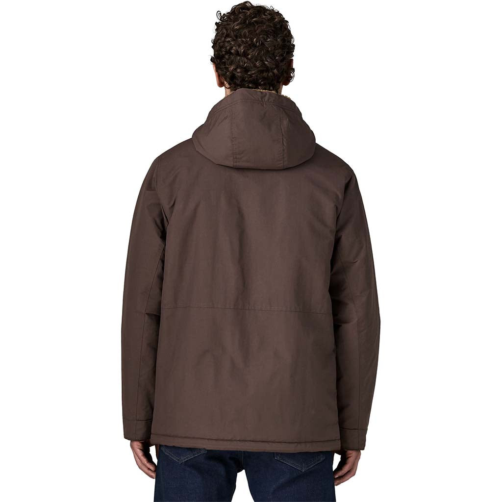 Men's Isthmus Parka