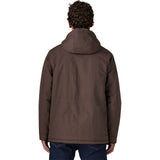 Men's Isthmus Parka