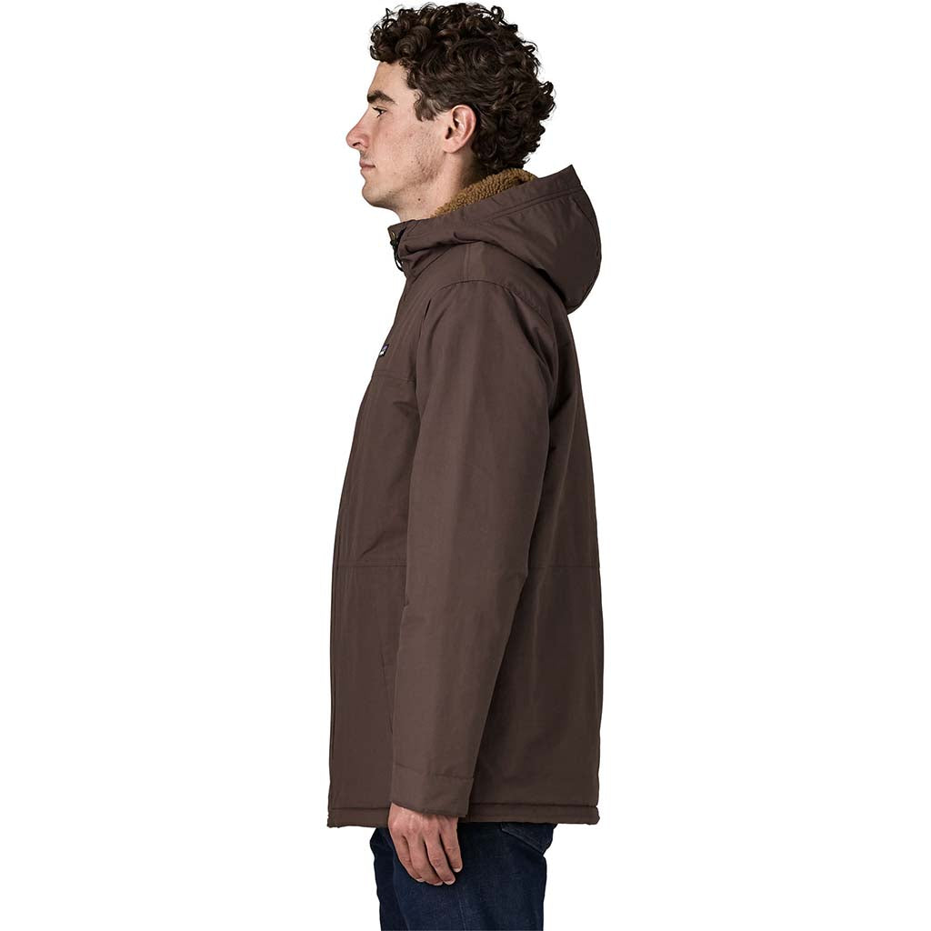 Men's Isthmus Parka