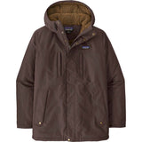 Men's Isthmus Parka
