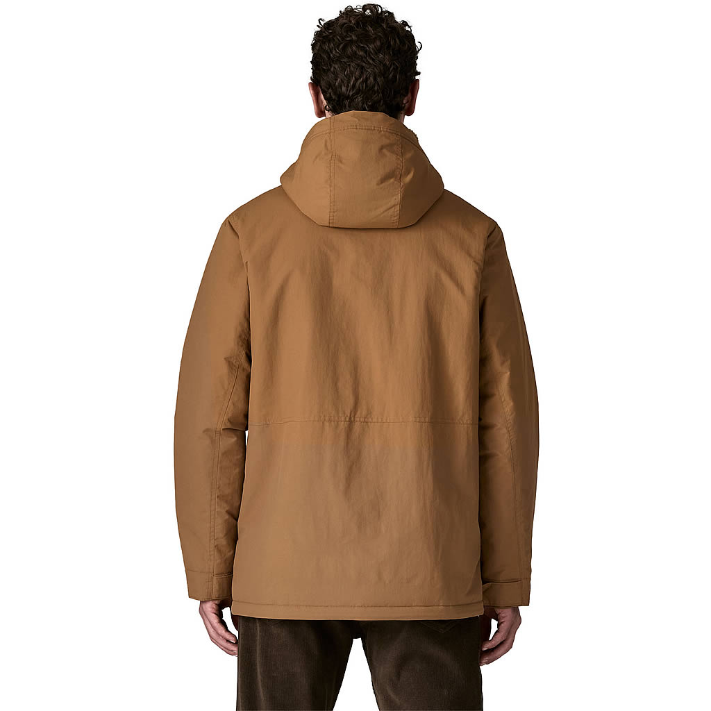 Men's Isthmus Parka