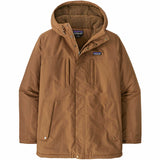 Men's Isthmus Parka