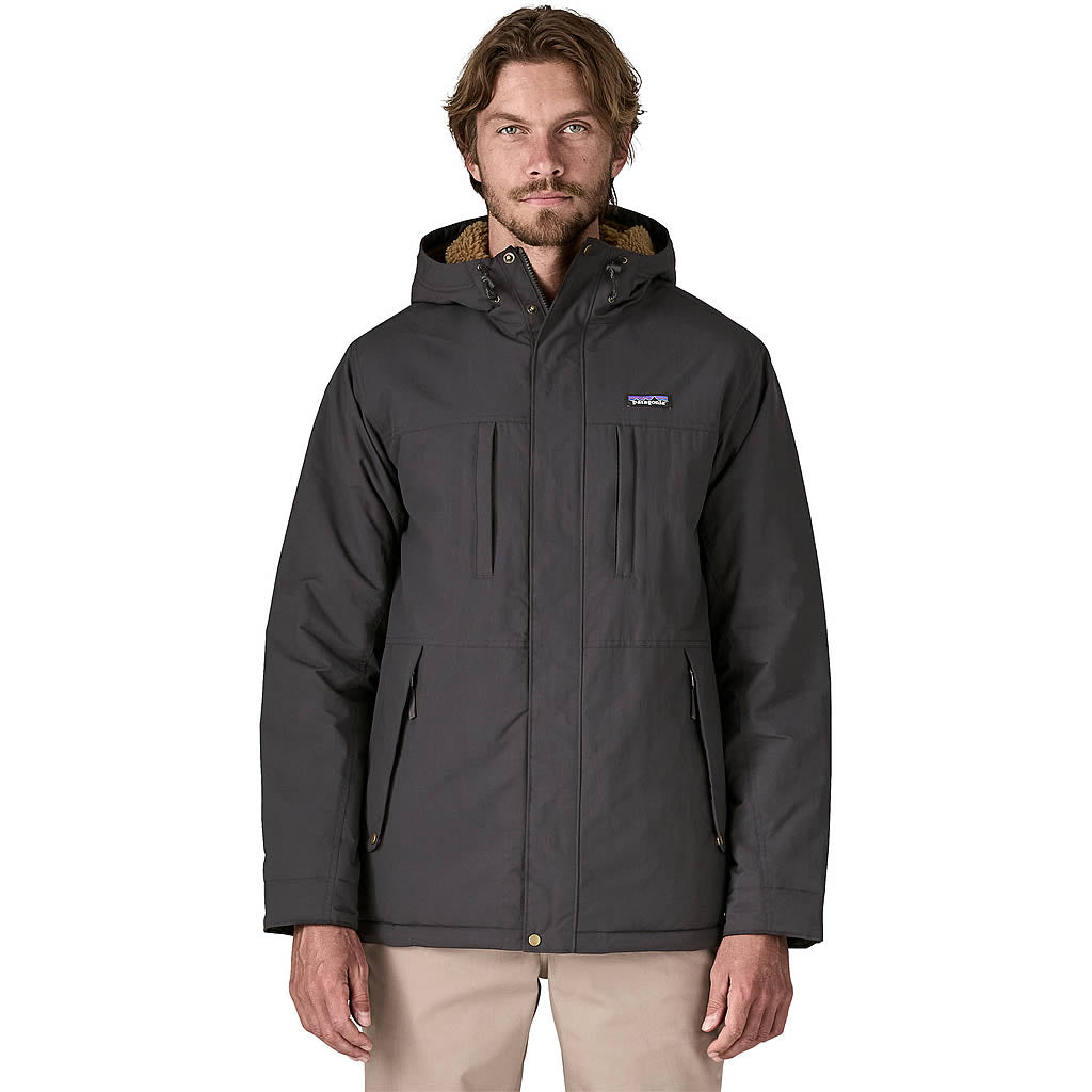 Men's Isthmus Parka