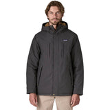 Men's Isthmus Parka