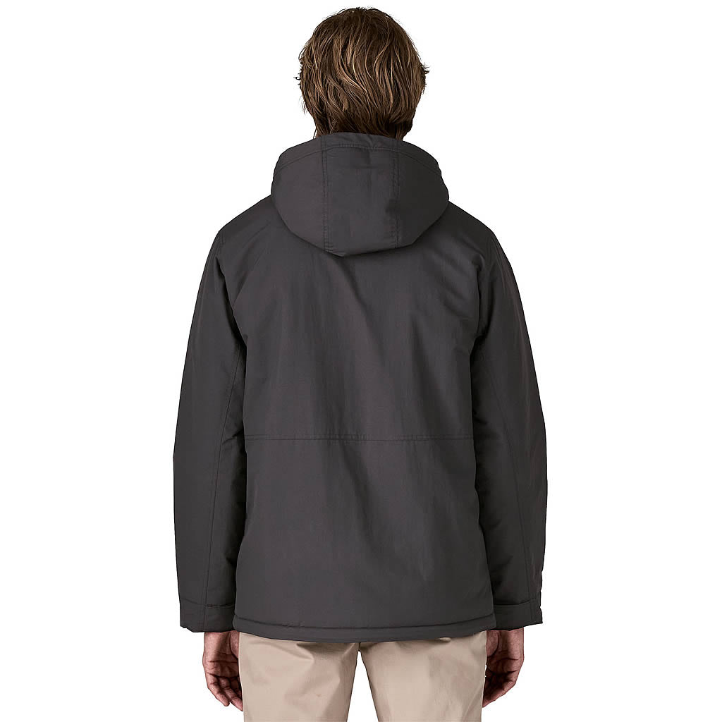 Men's Isthmus Parka