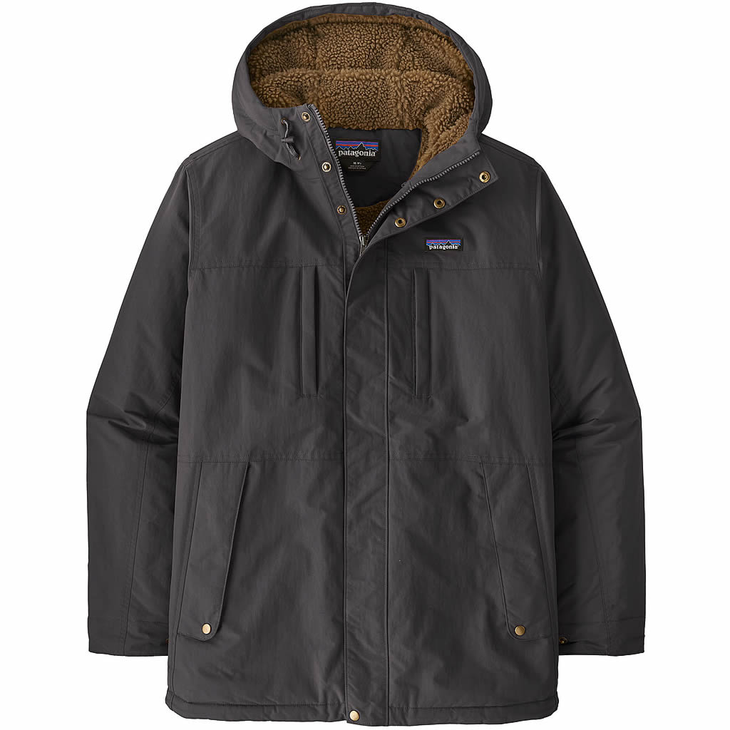 Men's Isthmus Parka
