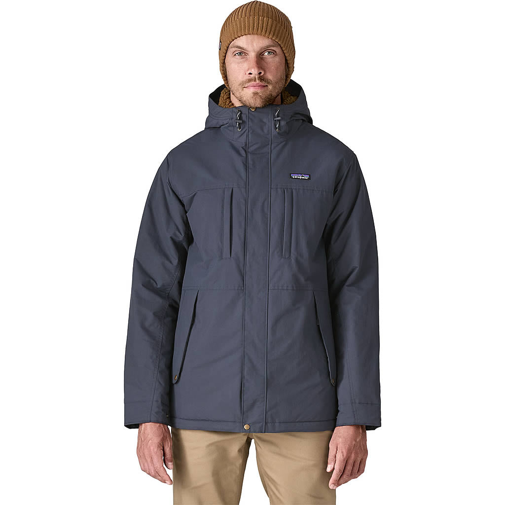 Men's Isthmus Parka