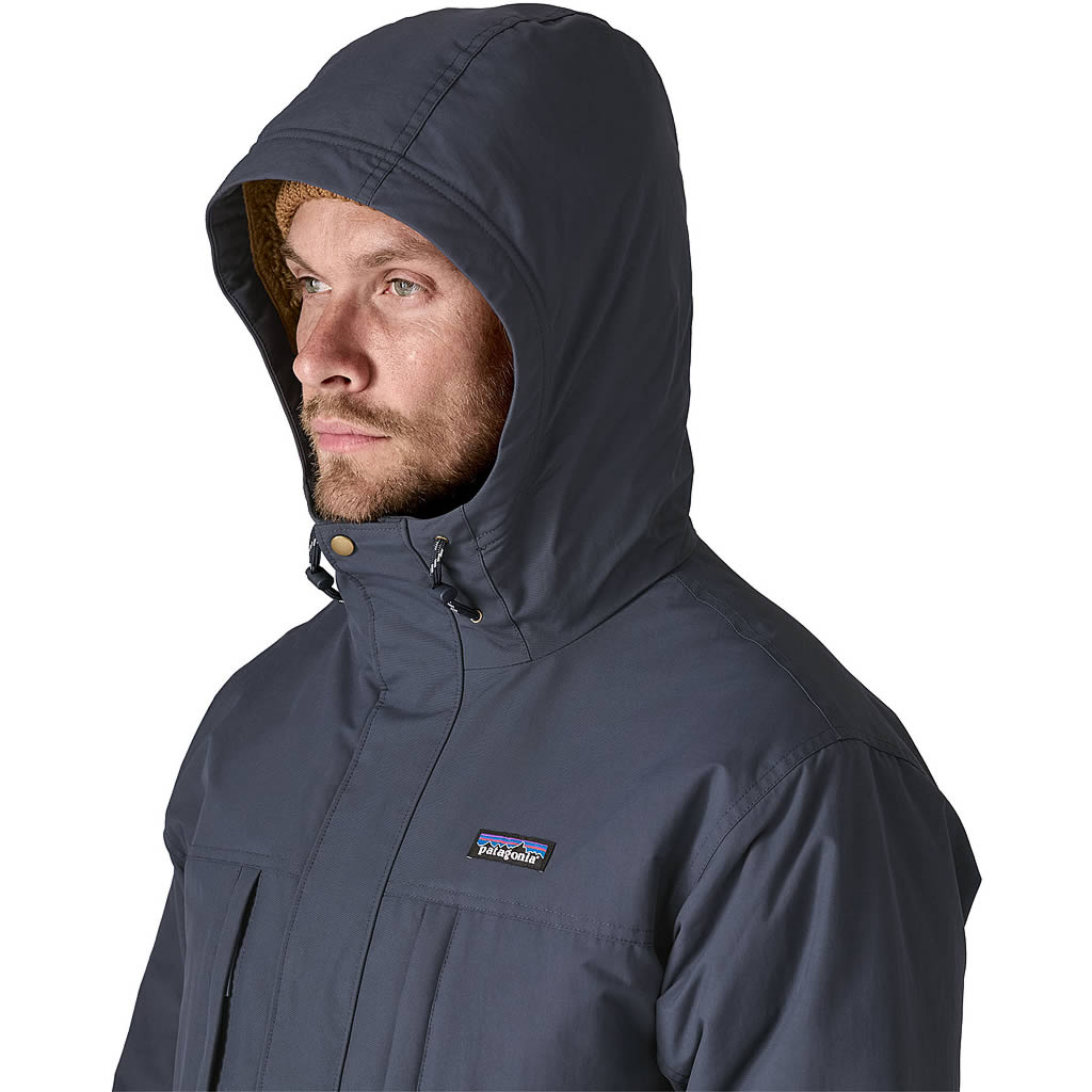 Men's Isthmus Parka