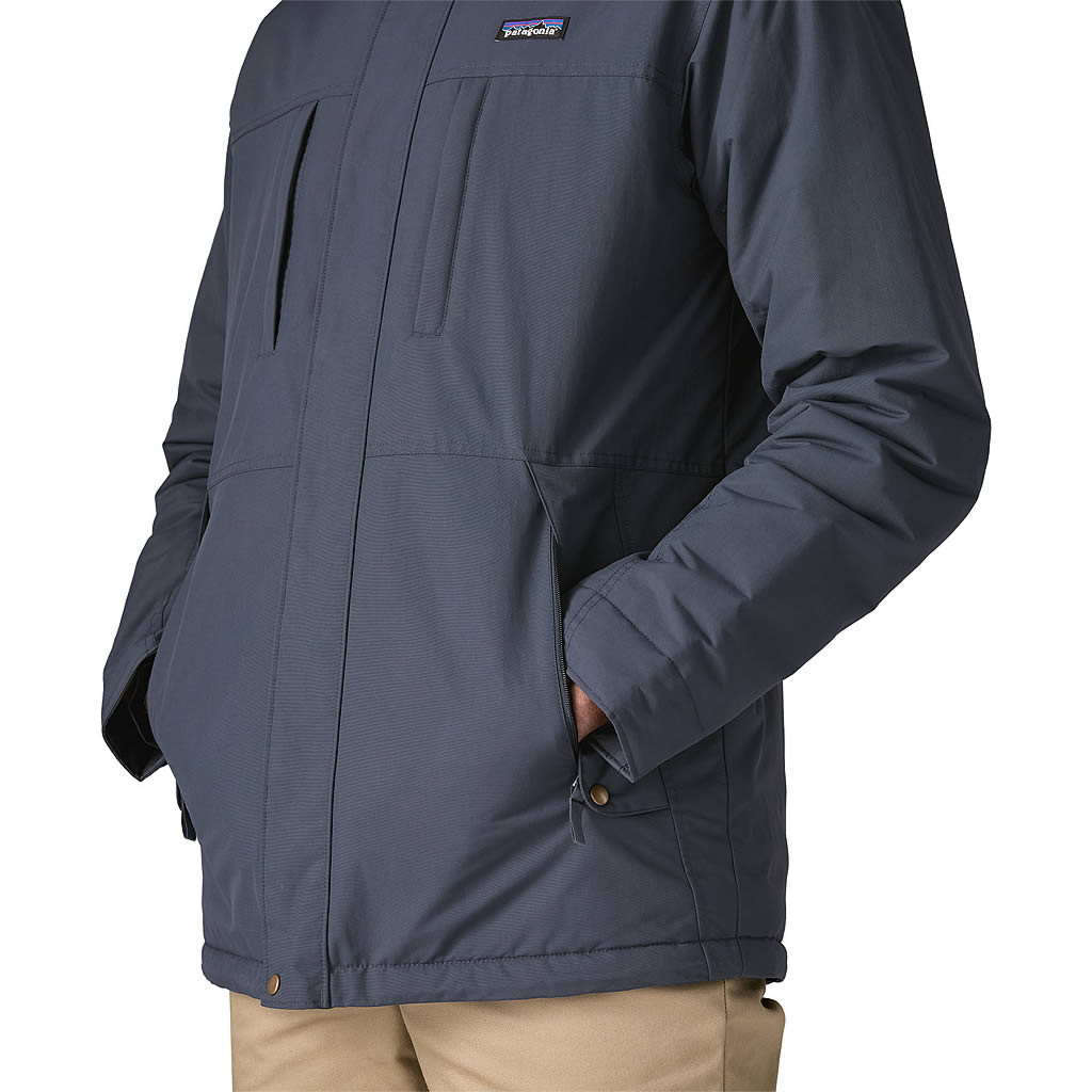 Men's Isthmus Parka