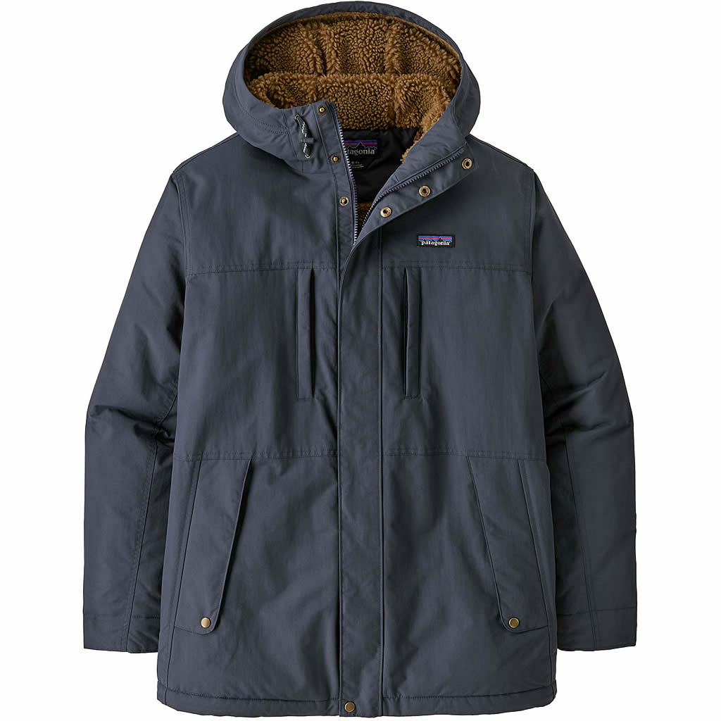 Men's Isthmus Parka
