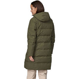 Women's Jackson Glacier Parka