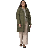 Women's Jackson Glacier Parka