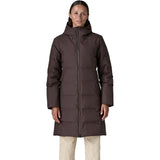 Women's Jackson Glacier Parka