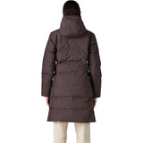 Women's Jackson Glacier Parka