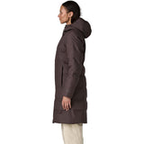 Women's Jackson Glacier Parka