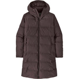 Women's Jackson Glacier Parka