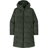 Women's Jackson Glacier Parka