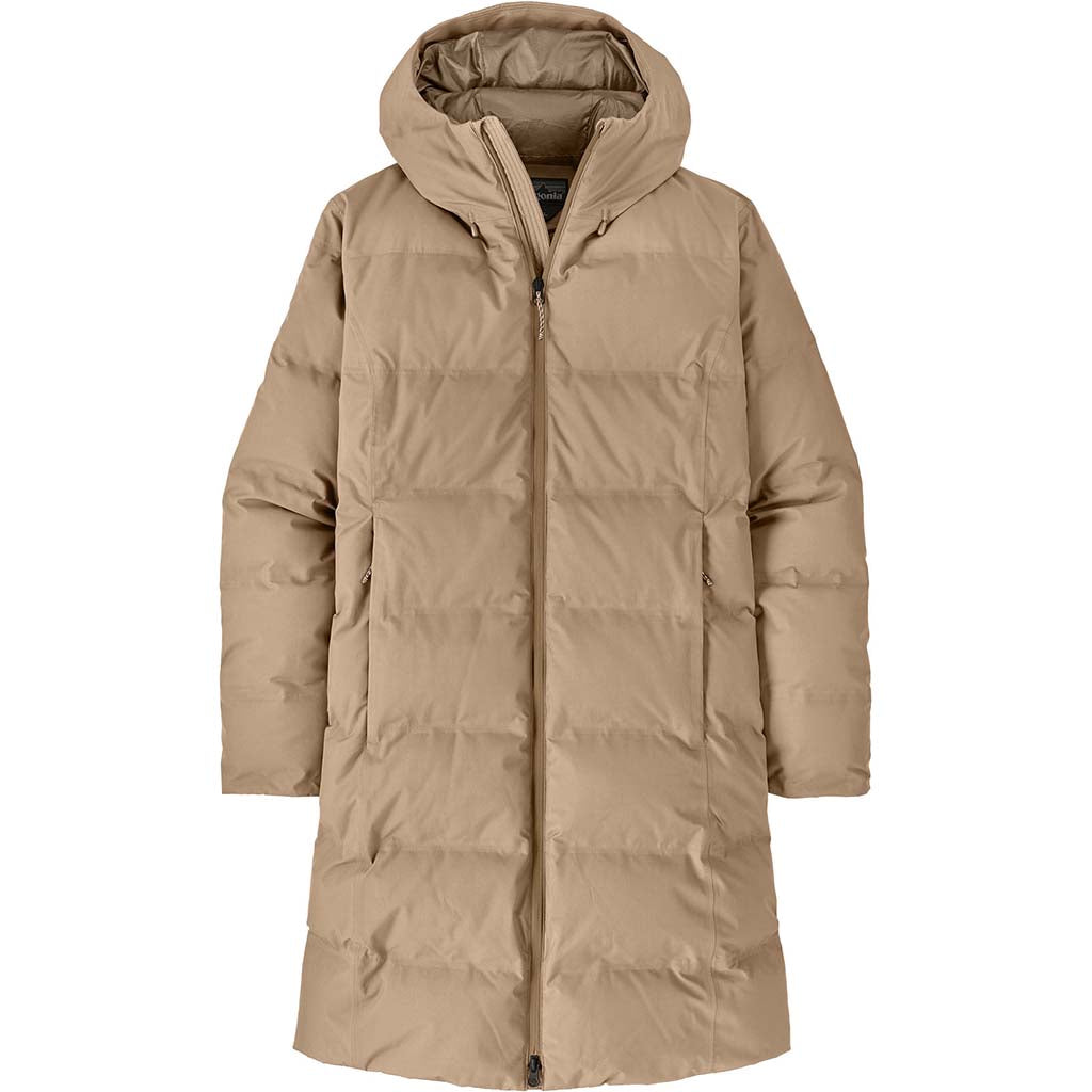 Women's Jackson Glacier Parka