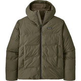 Men's Jackson Glacier Jacket