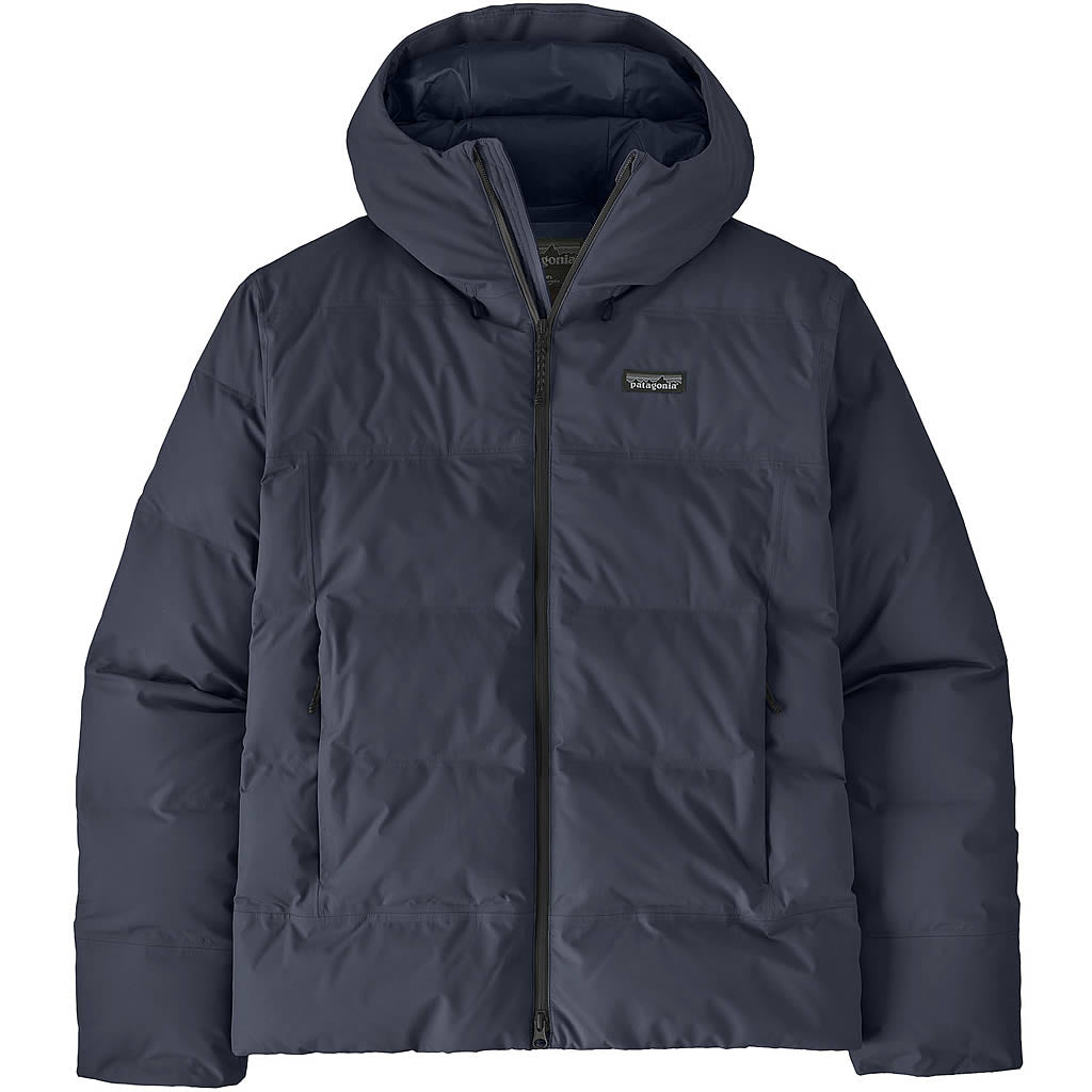 Men's Jackson Glacier Jacket