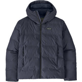 Men's Jackson Glacier Jacket