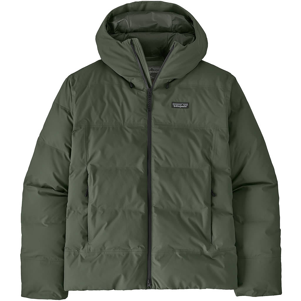 Men's Jackson Glacier Jacket
