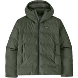 Men's Jackson Glacier Jacket