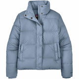 Women's Silent Down Jacket