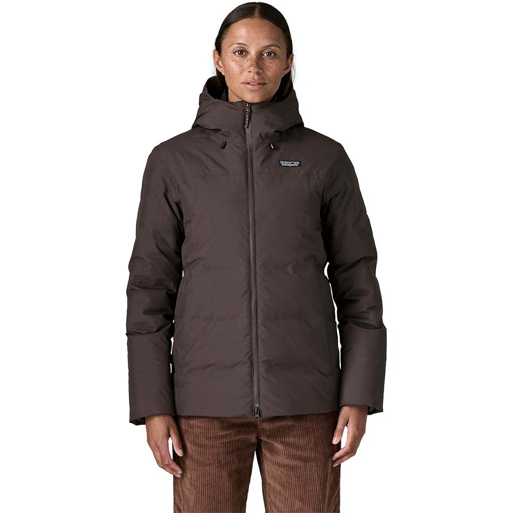 Women's Jackson Glacier Jacket