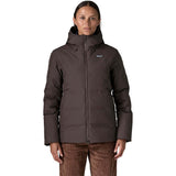 Women's Jackson Glacier Jacket