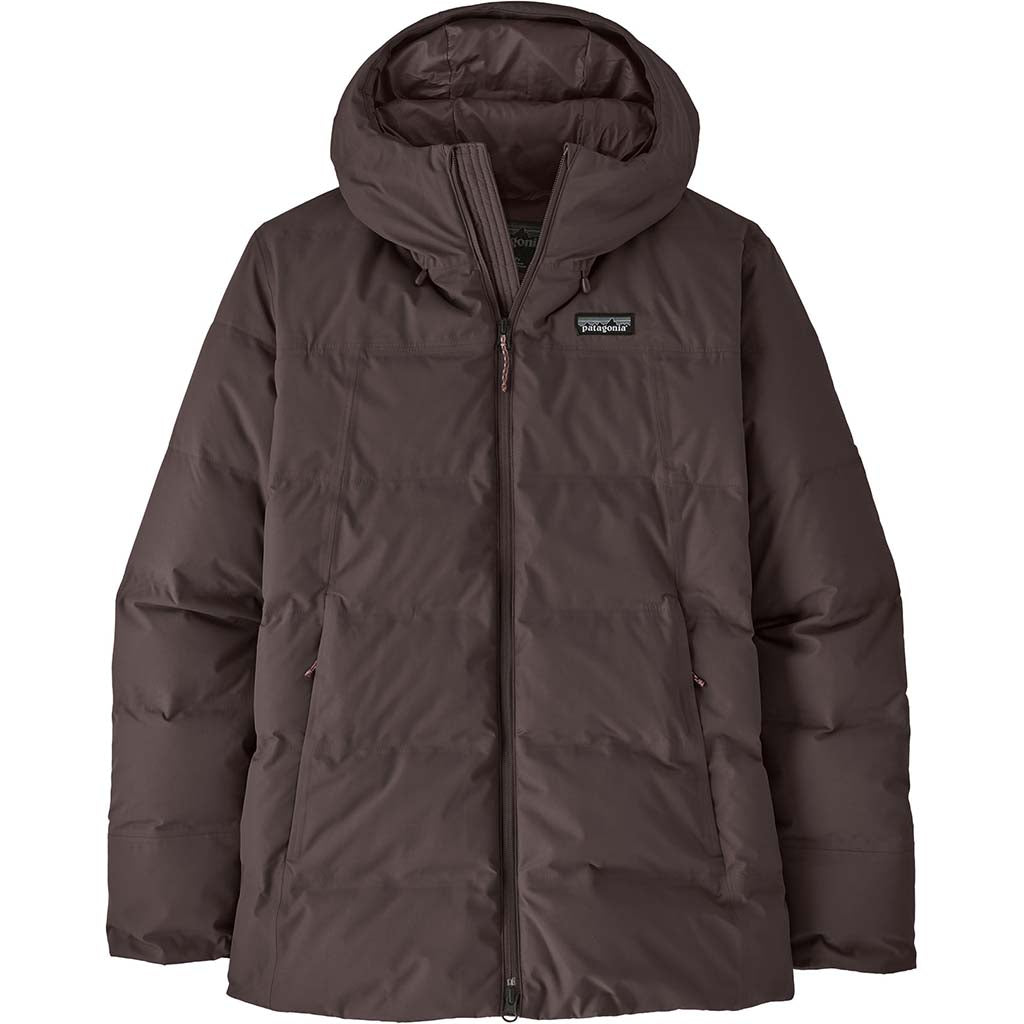 Women's Jackson Glacier Jacket