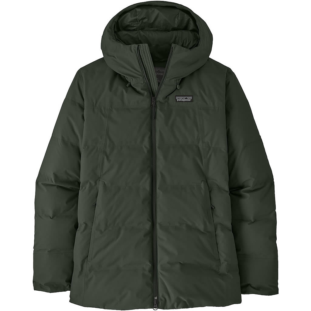 Women's Jackson Glacier Jacket