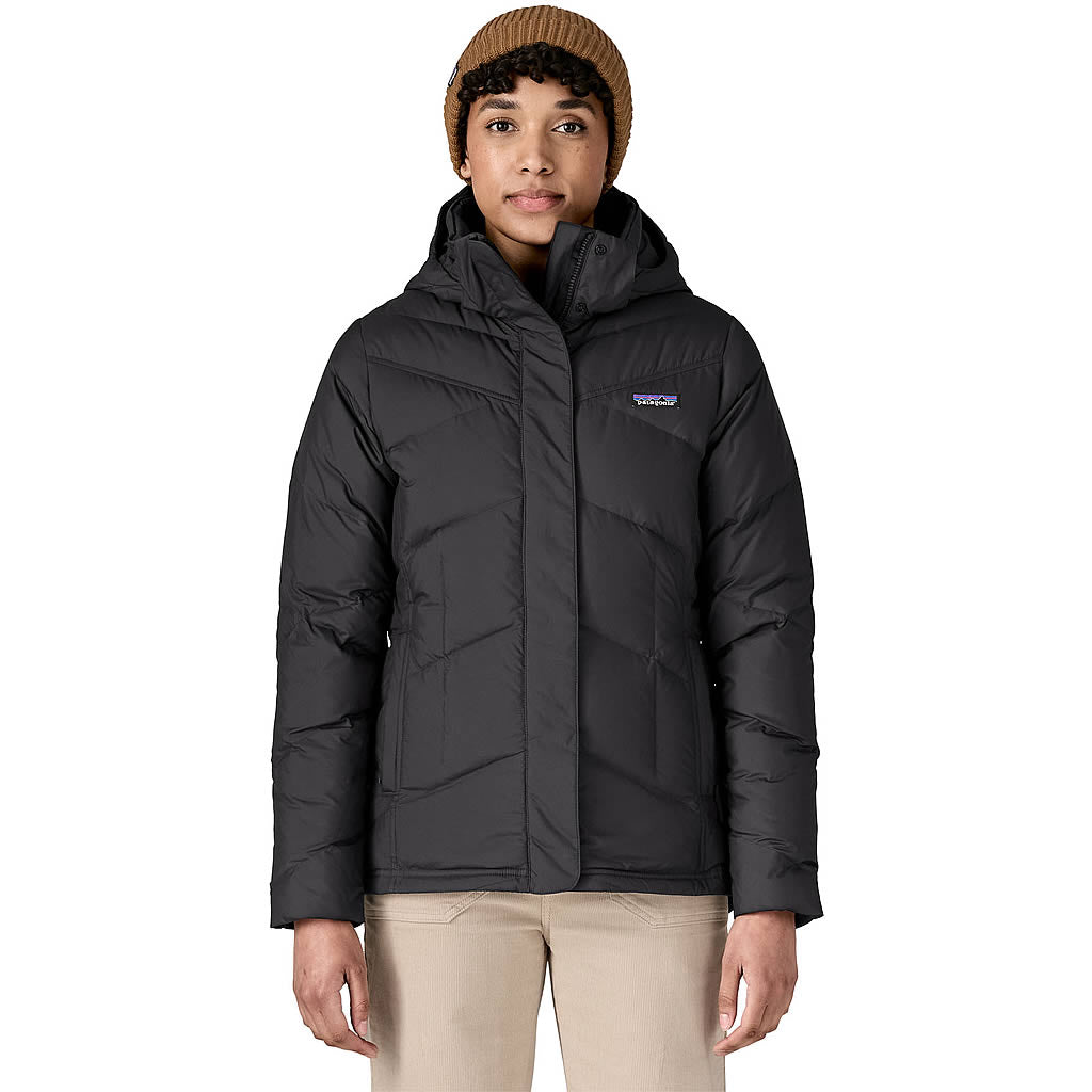 Women's Down With It Jacket
