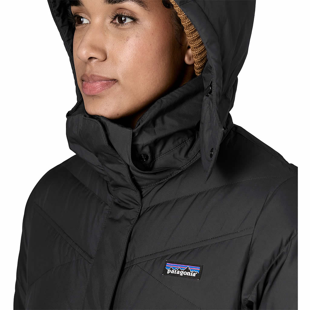Women's Down With It Jacket