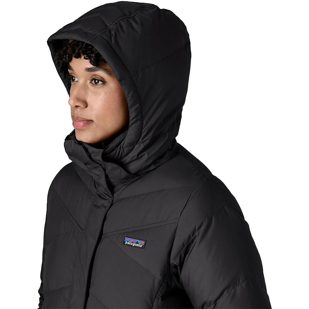 Women's Down With It Jacket