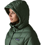 Women's Down With It Jacket