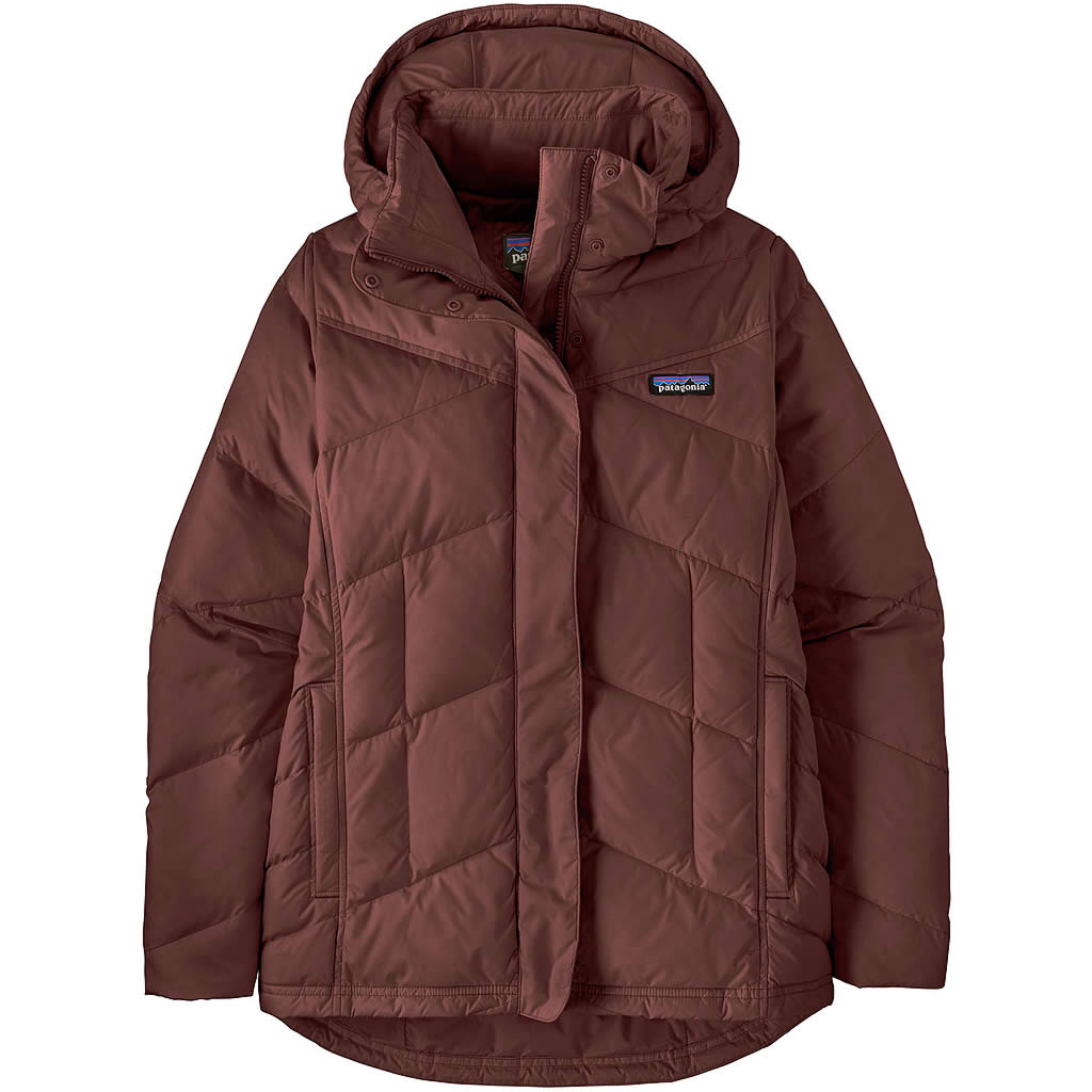 Women's Down With It Jacket