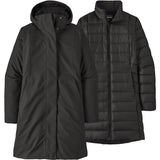 Women's Tres 3-in-1 Parka