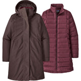 Women's Tres 3-in-1 Parka