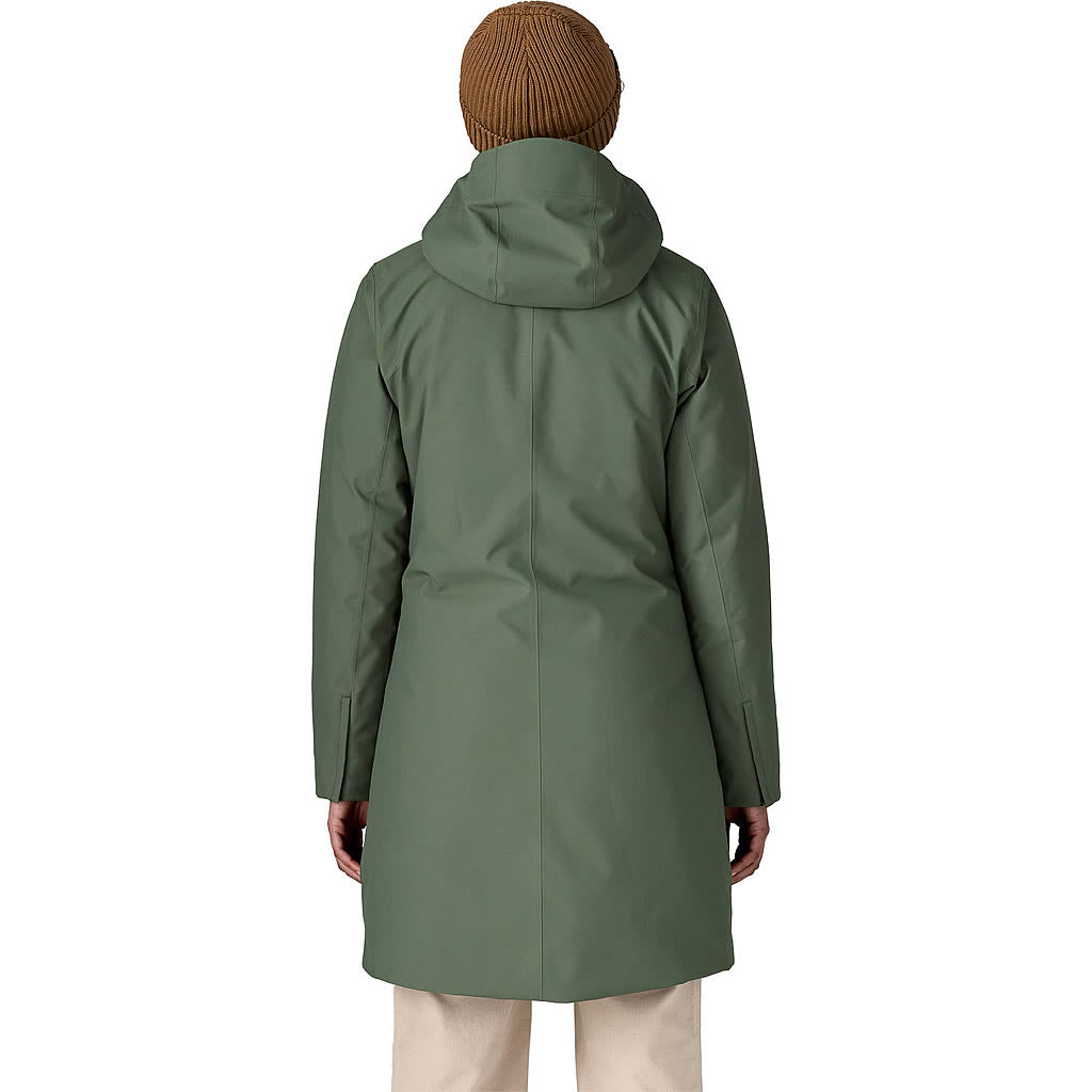 Women's Tres 3-in-1 Parka