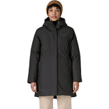 Women's Stormshadow Parka