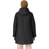 Women's Stormshadow Parka