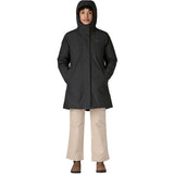 Women's Stormshadow Parka