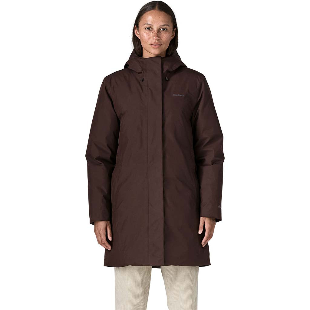Women's Stormshadow Parka