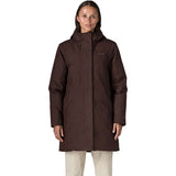 Women's Stormshadow Parka