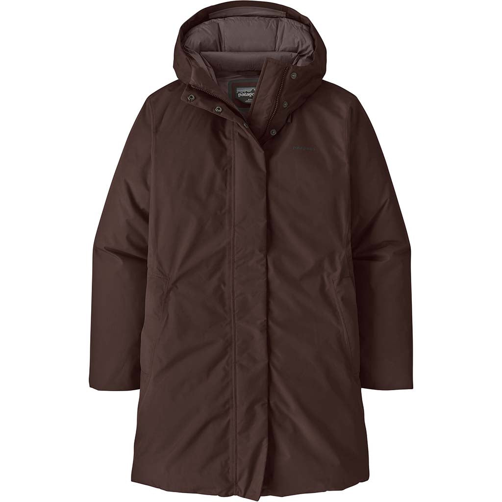 Women's Stormshadow Parka
