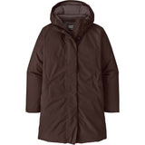 Women's Stormshadow Parka