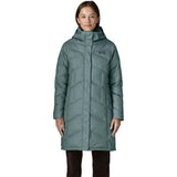 Women's Down With It Parka